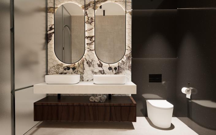 Image No.28-Villa / Détaché de 3 chambres à vendre à Ciudad Quesada