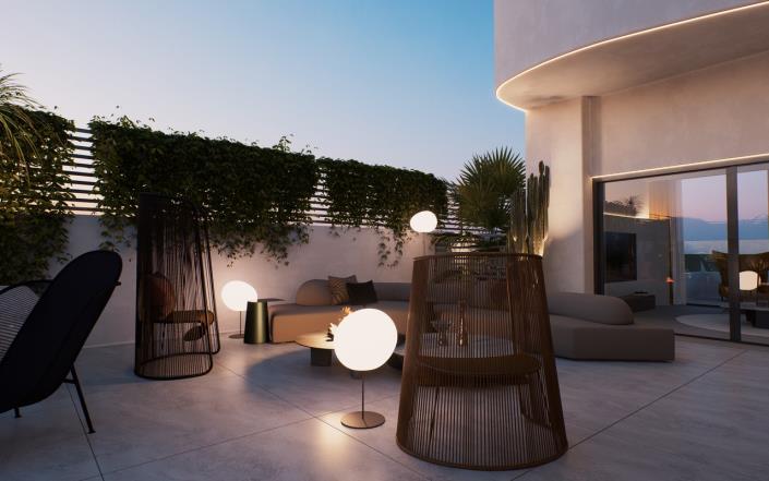 Image No.29-Villa / Détaché de 3 chambres à vendre à Ciudad Quesada