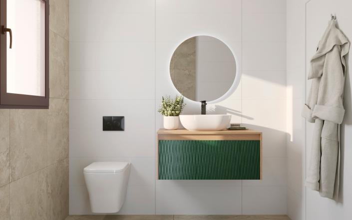 Image No.9-Villa / Détaché de 3 chambres à vendre à Algorfa