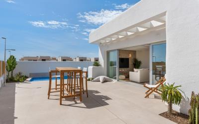 Costa Blanca New Builds  most sold property