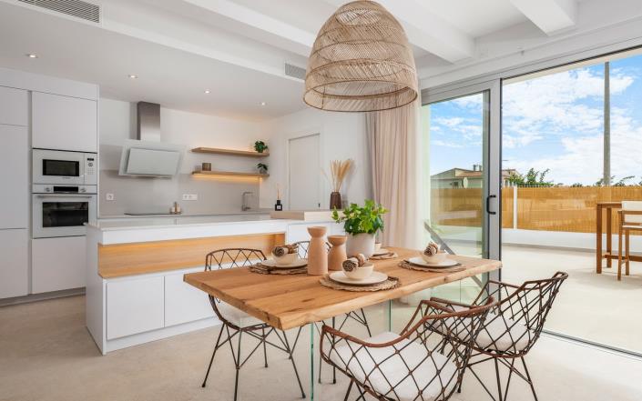 Image No.4-Villa / Détaché de 3 chambres à vendre à Dolores