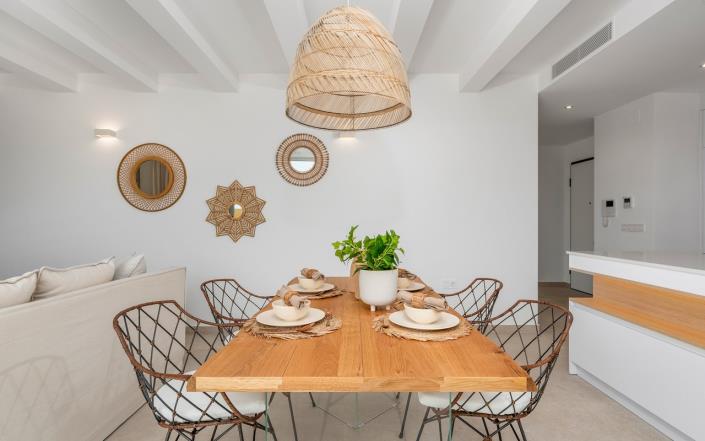 Image No.9-Villa / Détaché de 3 chambres à vendre à Dolores