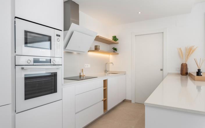 Image No.11-Villa / Détaché de 3 chambres à vendre à Dolores