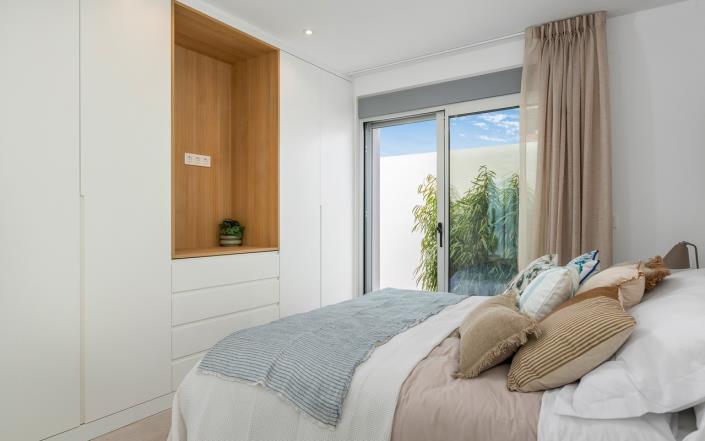 Image No.13-Villa / Détaché de 3 chambres à vendre à Dolores