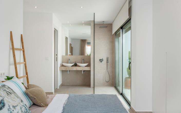 Image No.15-Villa / Détaché de 3 chambres à vendre à Dolores