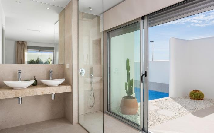 Image No.16-Villa / Détaché de 3 chambres à vendre à Dolores