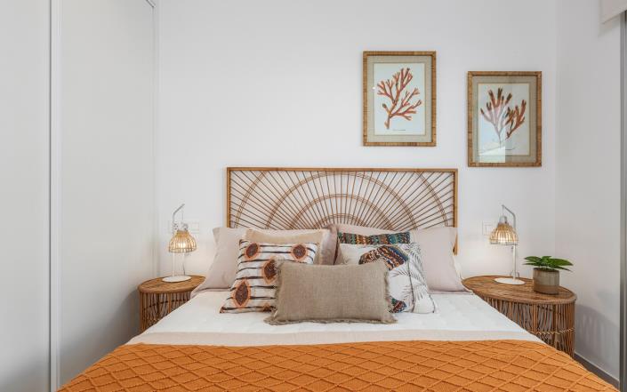 Image No.17-Villa / Détaché de 3 chambres à vendre à Dolores