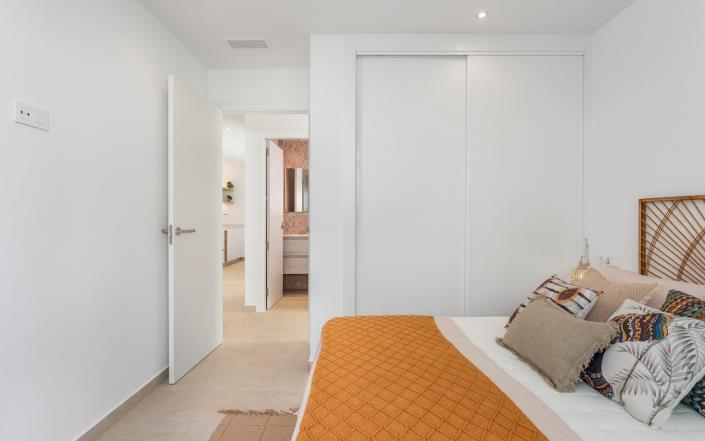 Image No.18-Villa / Détaché de 3 chambres à vendre à Dolores