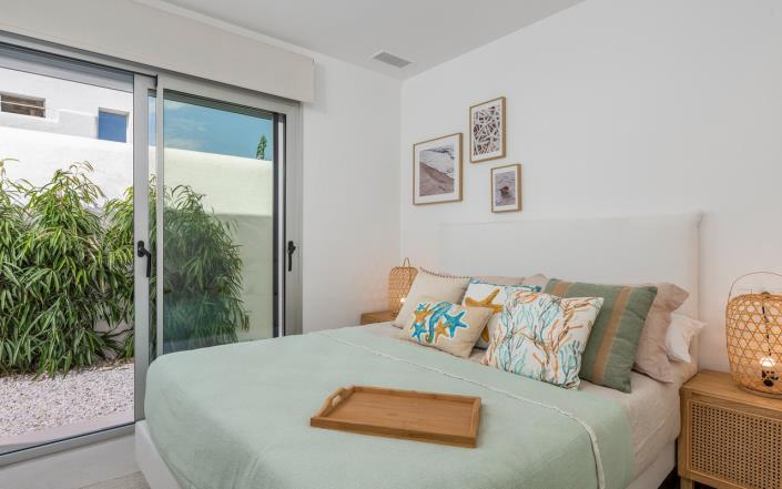 Image No.22-Villa / Détaché de 3 chambres à vendre à Dolores