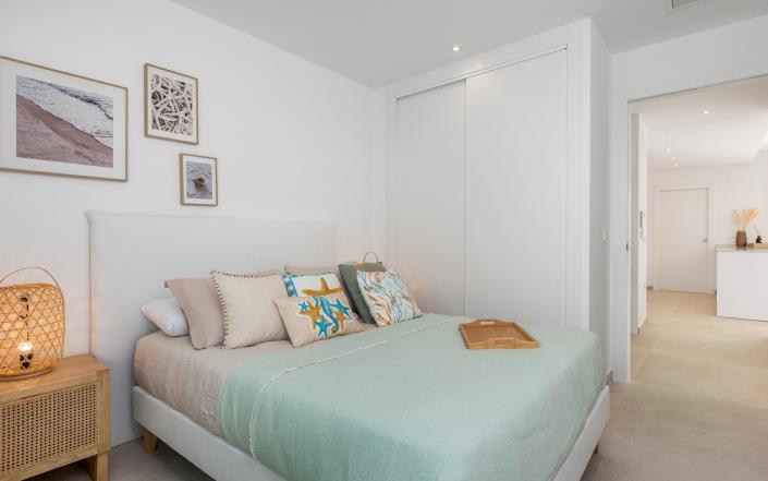 Image No.23-Villa / Détaché de 3 chambres à vendre à Dolores