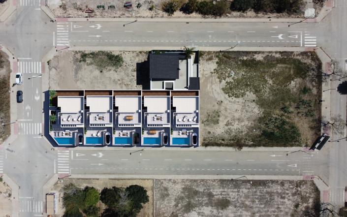 Image No.30-Villa / Détaché de 3 chambres à vendre à Dolores