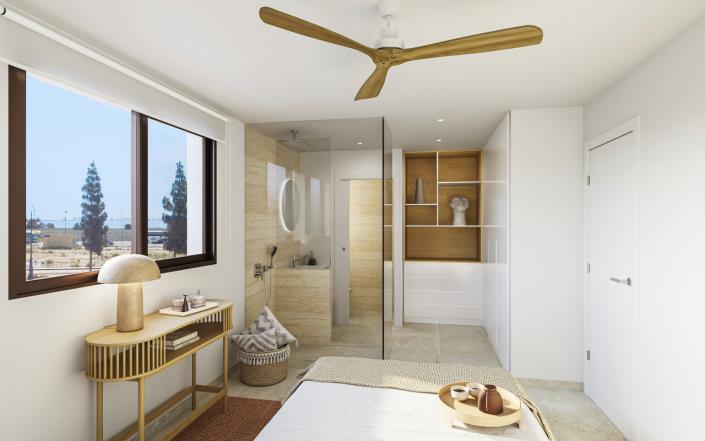 Image No.5-2 Bed Apartment for sale