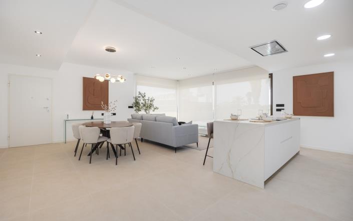 Image No.3-3 Bed Villa / Detached for sale