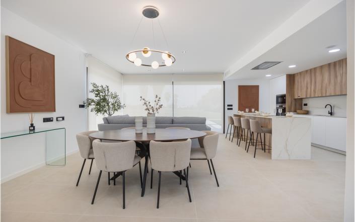 Image No.4-3 Bed Villa / Detached for sale