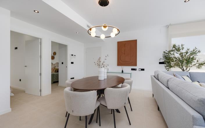 Image No.5-3 Bed Villa / Detached for sale