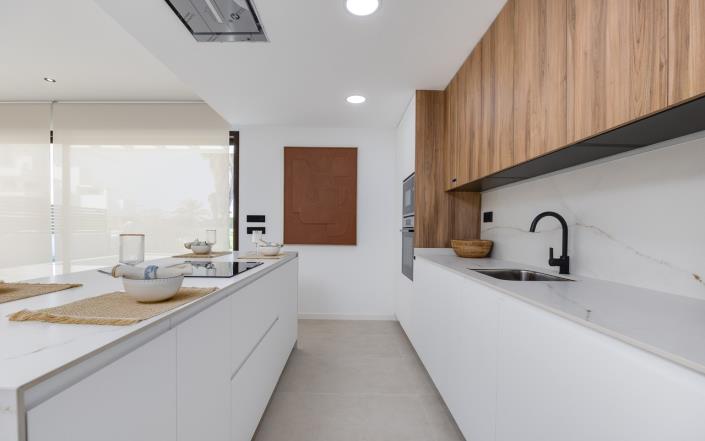 Image No.7-3 Bed Villa / Detached for sale