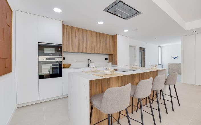 Image No.8-3 Bed Villa / Detached for sale