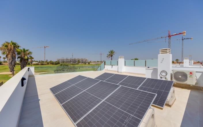 Image No.25-3 Bed Villa / Detached for sale