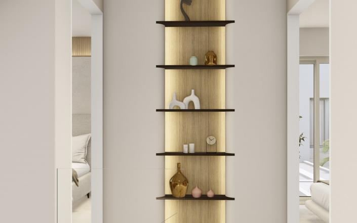 Image No.16-Villa de 3 chambres à vendre à Ciudad Quesada