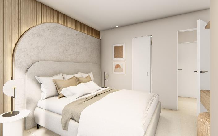 Image No.19-Villa de 3 chambres à vendre à Ciudad Quesada