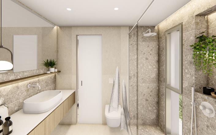 Image No.21-Villa de 3 chambres à vendre à Ciudad Quesada