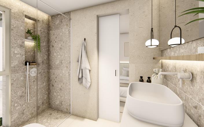 Image No.23-Villa de 3 chambres à vendre à Ciudad Quesada