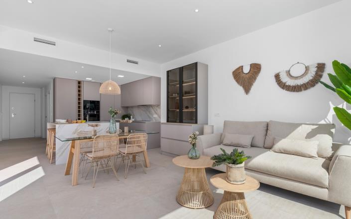 Image No.4-3 Bed Villa / Detached for sale