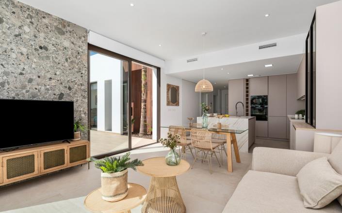 Image No.3-3 Bed Villa / Detached for sale