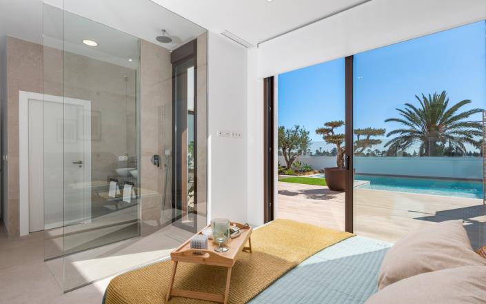 Image No.9-3 Bed Villa / Detached for sale