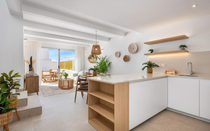 Image No.3-Appartement de 3 chambres à vendre à Dolores