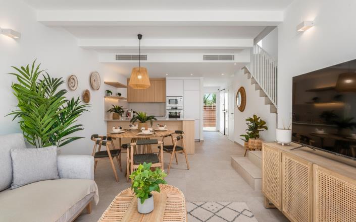 Image No.6-Appartement de 3 chambres à vendre à Dolores