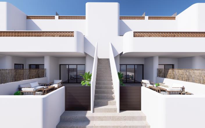 Image No.16-Appartement de 3 chambres à vendre à Dolores