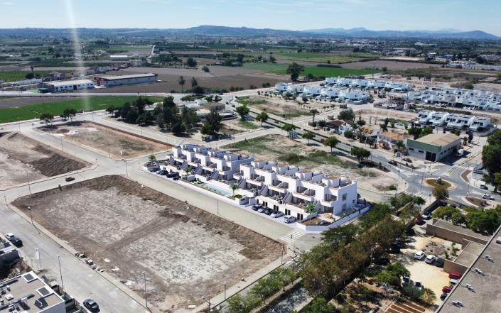 Image No.23-Appartement de 3 chambres à vendre à Dolores