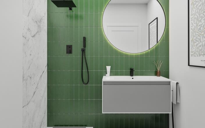 Image No.5-Appartement de 2 chambres à vendre à San Miguel de Salinas