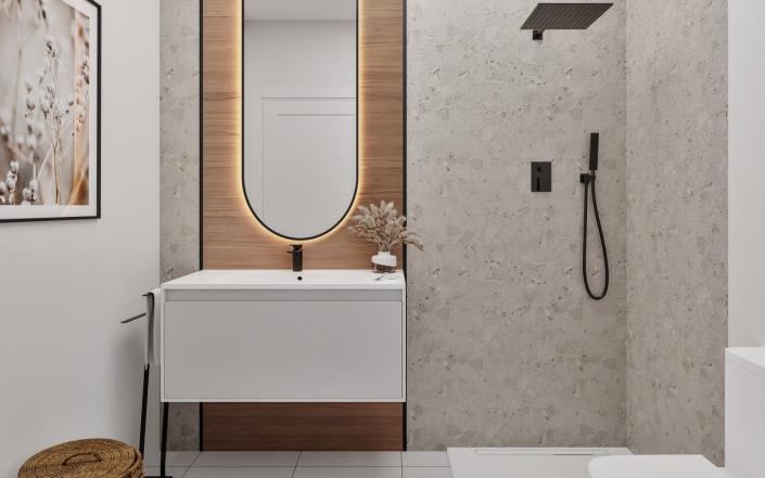 Image No.7-Appartement de 2 chambres à vendre à San Miguel de Salinas