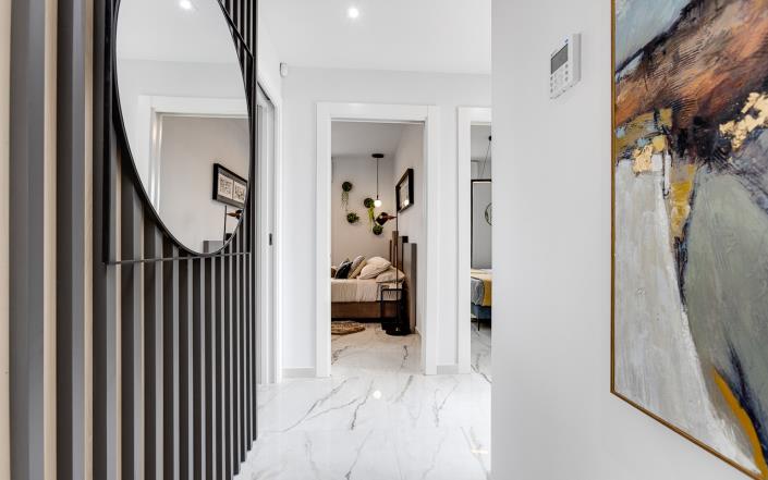 Image No.12-Appartement de 2 chambres à vendre à Ciudad Quesada