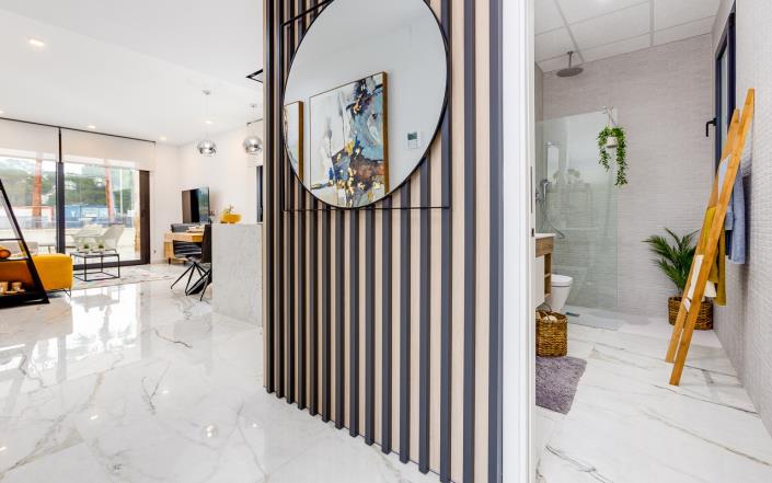 Image No.11-Appartement de 2 chambres à vendre à Ciudad Quesada