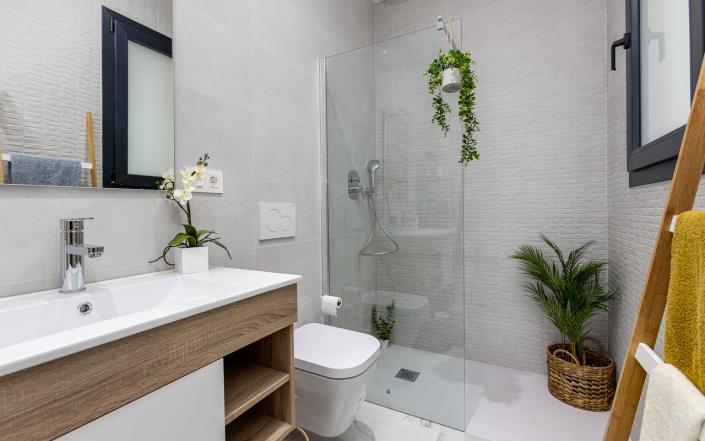 Image No.17-Appartement de 2 chambres à vendre à Ciudad Quesada