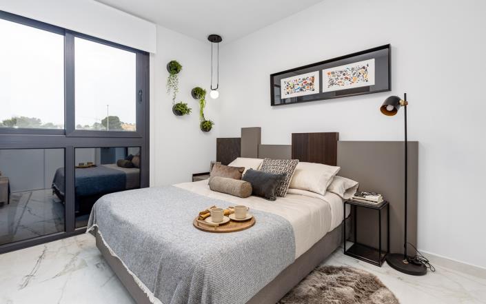 Image No.19-Appartement de 2 chambres à vendre à Ciudad Quesada