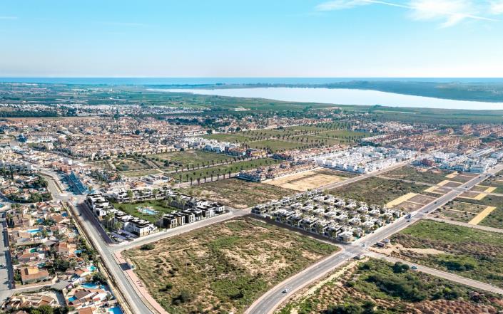 Image No.26-Appartement de 2 chambres à vendre à Ciudad Quesada