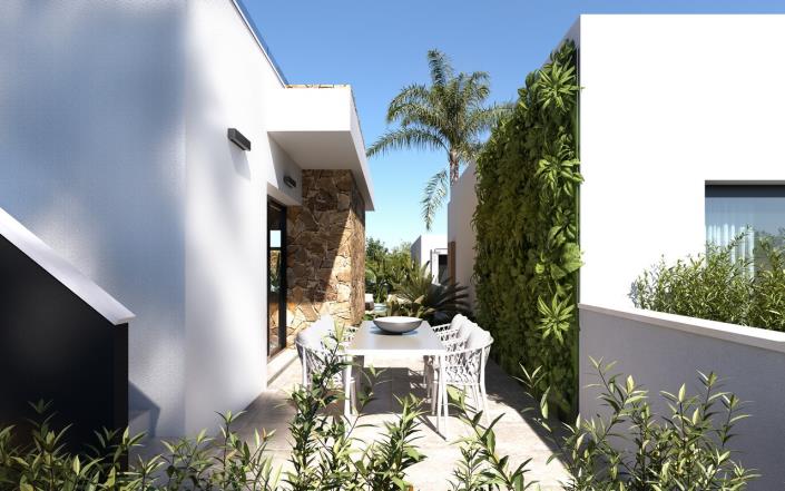 Image No.15-3 Bed Villa / Detached for sale