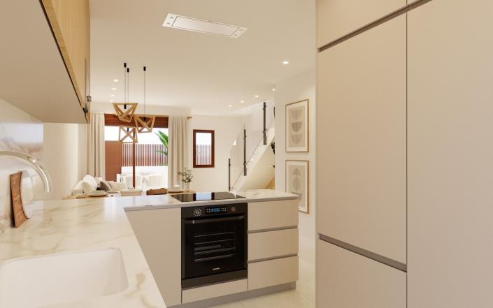 Image No.3-3 Bed Townhouse for sale