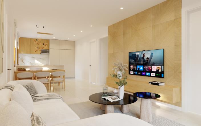 Image No.2-2 Bed Villa for sale