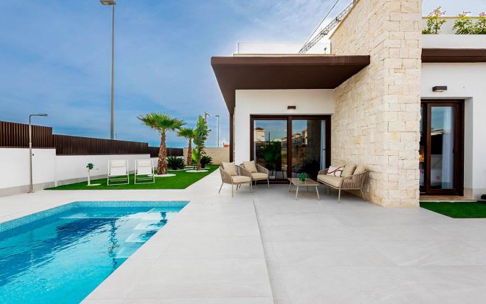 Image No.22-2 Bed Villa for sale