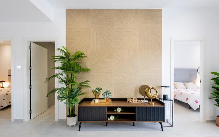 Image No.5-2 Bed Villa for sale