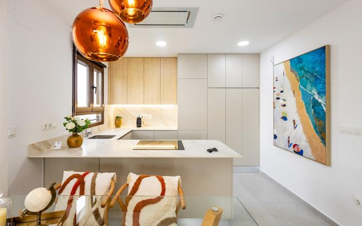 Image No.9-2 Bed Villa for sale