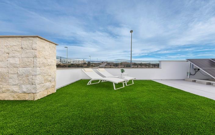 Image No.20-2 Bed Villa for sale