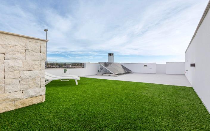 Image No.21-2 Bed Villa for sale