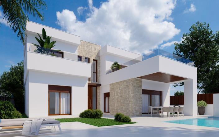 Image No.1-4 Bed Villa for sale