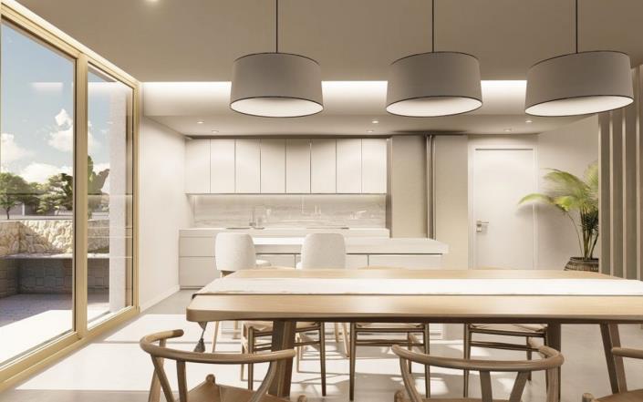 Image No.8-Propriété de pays de 4 chambres à vendre à Algorfa